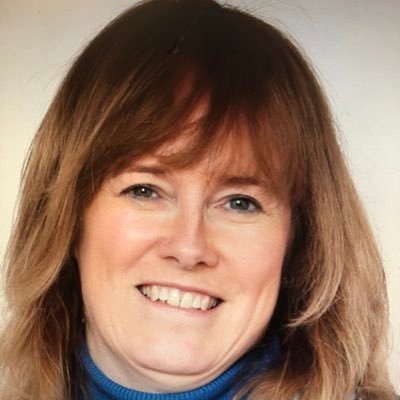 Profile Picture of Mary Huska (@HuskaMary) on Twitter