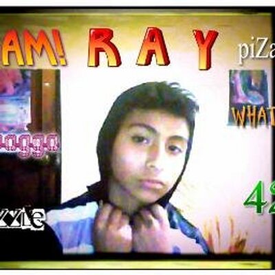 Profile Picture of Ray Alcantar Nureña (@rayalcantarnure) on Twitter