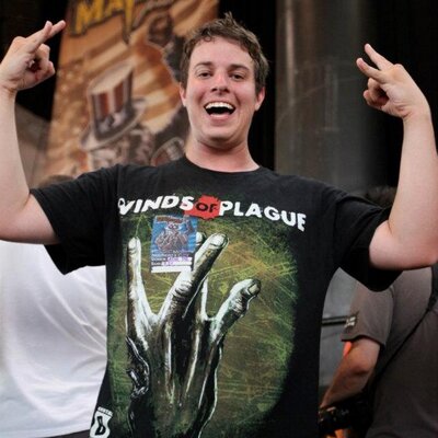 Profile Picture of Michael Mullenix (@michaelmullenix) on Twitter