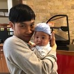 Profile Picture of Wenjie He (@wenjie.he.773) on Instagram