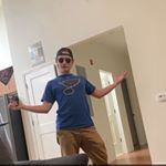 Profile Picture of Troy Rutledge (@trojan_man609) on Instagram
