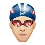 Profile Picture of michael phelps boomer (@m_phelps_25) on Instagram