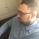 Profile Picture of James Tucker (@james_tucker85) on Instagram