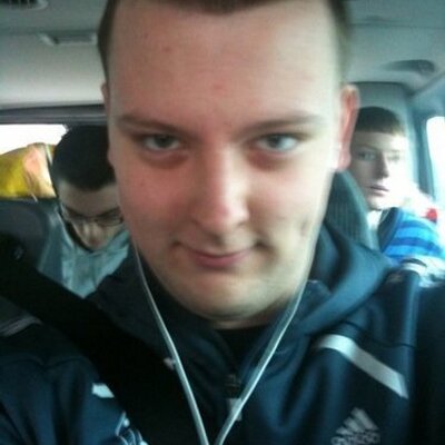Profile Picture of Steven Salmon (@salmon88) on Twitter