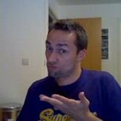 Profile Picture of Jarrell Purdy (@George_Zboncak_) on Twitter
