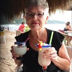 Profile Picture of Rita Traversy (@ritatraversy) on Instagram