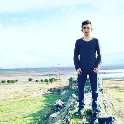 Profile Picture of Faruk ÖZDİNÇ (@ozdinc_faruk) on Twitter