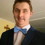 Profile Picture of Brad McAlpin (@blovesa) on Flickr