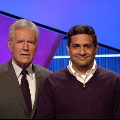 Profile Picture of Josh Frumkin (@jfrumkin) on Twitter
