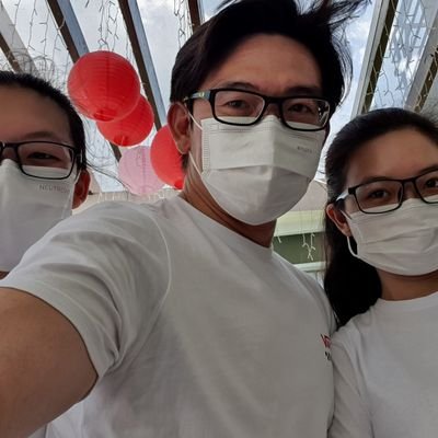 Profile Picture of Marcus Yee (@MarcusYee9) on Twitter