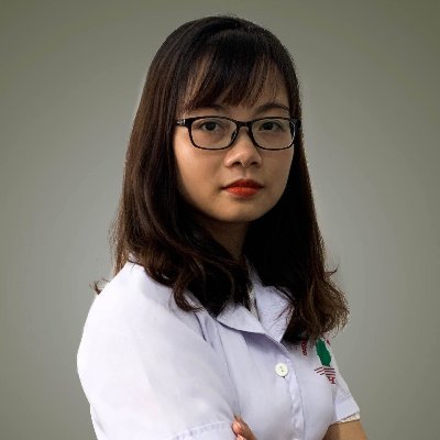 Profile Photo of Dược Sĩ Nguyễn Thị Nhung (@si_nhung) on Twitter