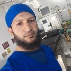 Profile Picture of Ahmed Patel (@ahmed.patel.717955) on Facebook