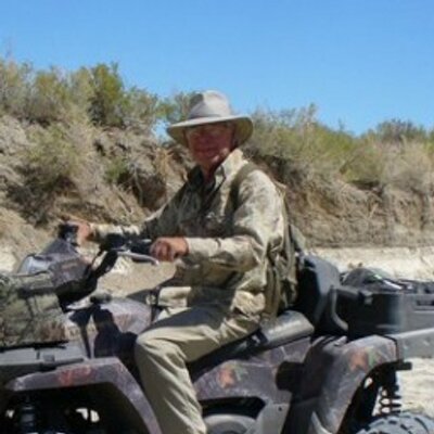 Profile Picture of Harold Pollard (@pollard_hr) on Twitter