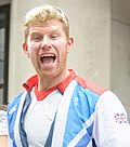 Profile Picture of Matthew Wells (rower)on Wikipedia