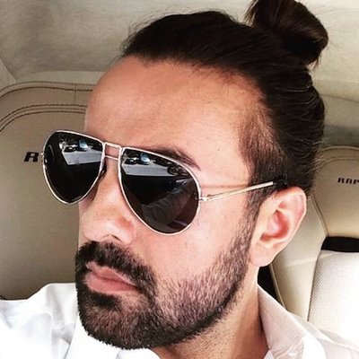Profile Picture of Robert Irving (@RobBobIrving) on Twitter
