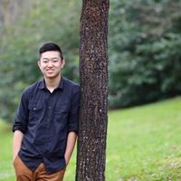 Profile Picture of Michael Zhao (@michael-zhao-87) on Quora
