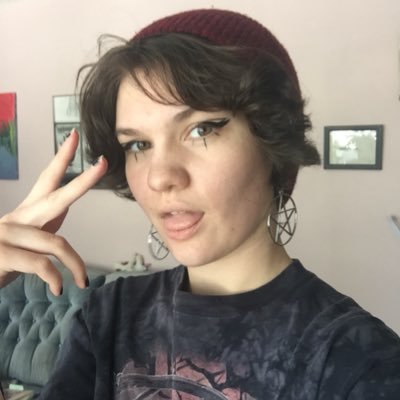 Profile Picture of Scotty (@ScottCantSkate) on Twitter