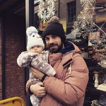 Profile Picture of Michael Randall (@michaelrandall86) on Instagram