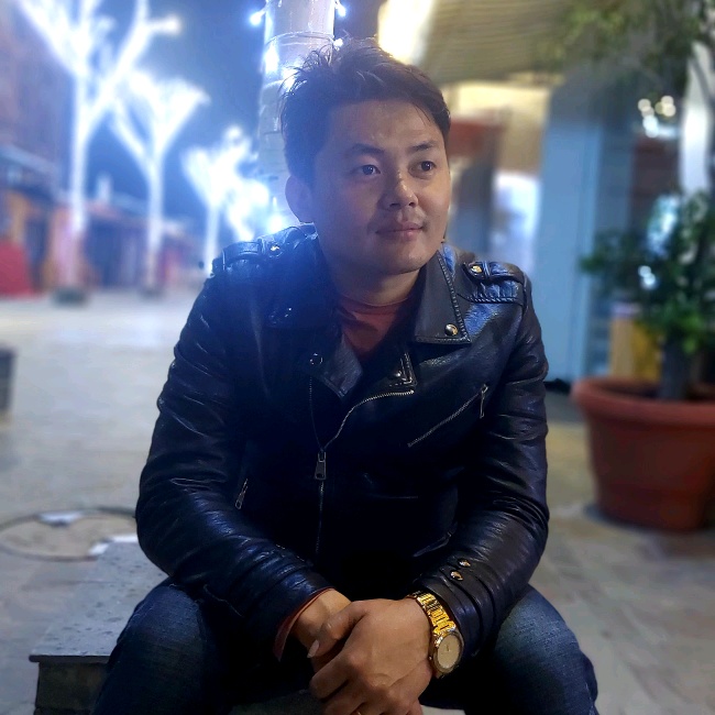 Profile Picture of Abhishek Rai (@abhishekrai228) on Tiktok