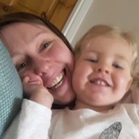Profile Picture of Lara Cooper (@lara-cooper-15) on Quora