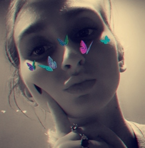 Profile Picture of Angel Race (@angelrace) on Poshmark