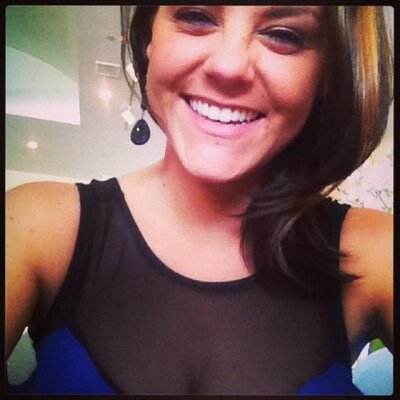 Profile Picture of Alana Verticchio (@Alana_Gabana) on Twitter