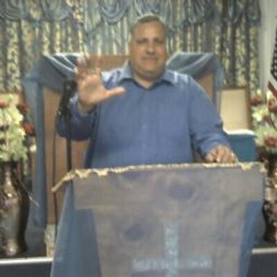 Profile Picture of Otilio Diaz (@OtilioDiaz) on Twitter