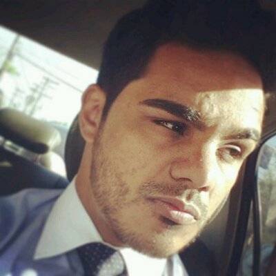 Profile Picture of Marco Aurélio (@Marc_AS) on Twitter