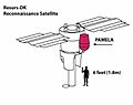 Profile Picture of PAMELA detector - Wikipediaon Wikipedia