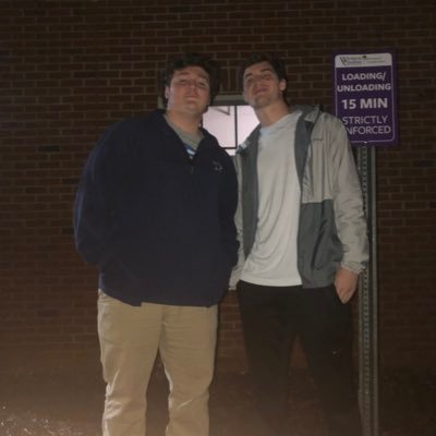 Profile Picture of Mason Wilson (@wilsonm160) on Twitter