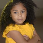 Profile Picture of Ángel Flores (@childmodel_angelflores) on Instagram