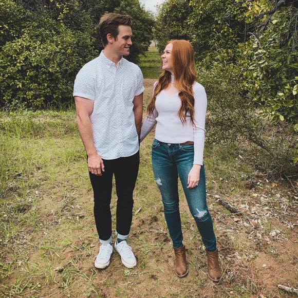 Profile Picture of Cole Pottle (@cococp3o) on Poshmark