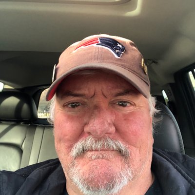 Profile Picture of Raymond Boucher (@Raymond64577320) on Twitter