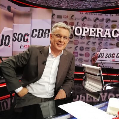 Profile Picture of Juan Carlos Blanco (@Juancarlosblanc) on Twitter