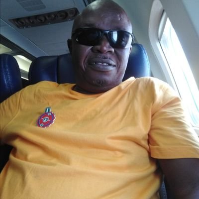 Profile Picture of Bashir Garga Idris (@GargaIdris) on Twitter