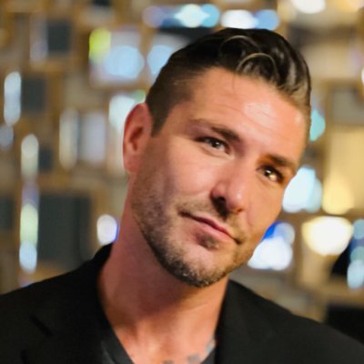 Profile Picture of Ren David Jenkins (@RenDavidJenkin1) on Twitter