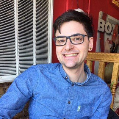 Profile Picture of Kyle (@kyleshay) on Twitter