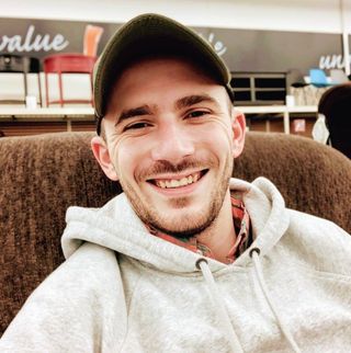 Profile Picture of Levi Collins (@levi.collins.731) on Facebook
