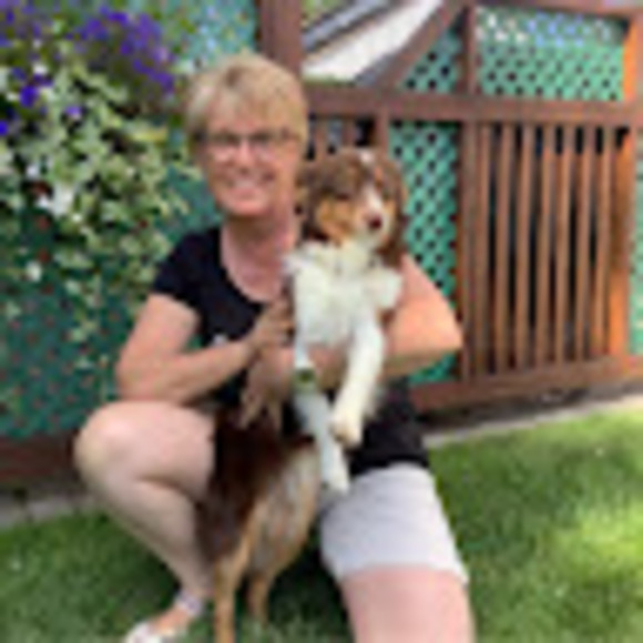 Profile Picture of Francoise Bouffard (@francoisebouffa) on Poshmark