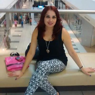 Profile Picture of Mari Jo Mtz Milo (@majomtz31) on Twitter