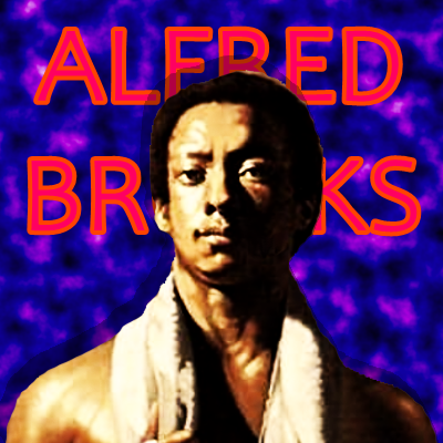 Profile Picture of Alfred Brooks (@AlfredB78496635) on Twitter