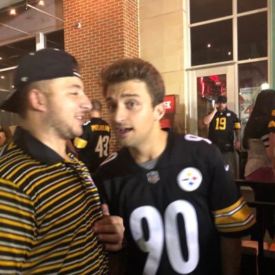 Profile Picture of Collin McKay (@C_McKay20) on Twitter