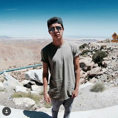 Profile Picture of Adrián Monroy (@Adrianmonroy197) on Twitter