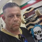 Profile Picture of Brian Sewall (@MyRealHotWheels) on Facebook