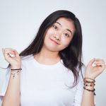 Profile Picture of Wendy Zhu | Design Researcher (@wendyzhu.me) on Instagram