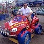 Profile Picture of Andrew Garsides (@andrewgarsides) on Instagram