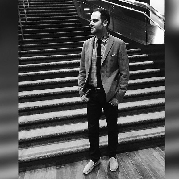 Profile Picture of Daniel Adler (@daniel_adler) on Poshmark