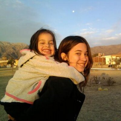 Profile Picture of Mariana Leegstra (@maru_ary) on Twitter