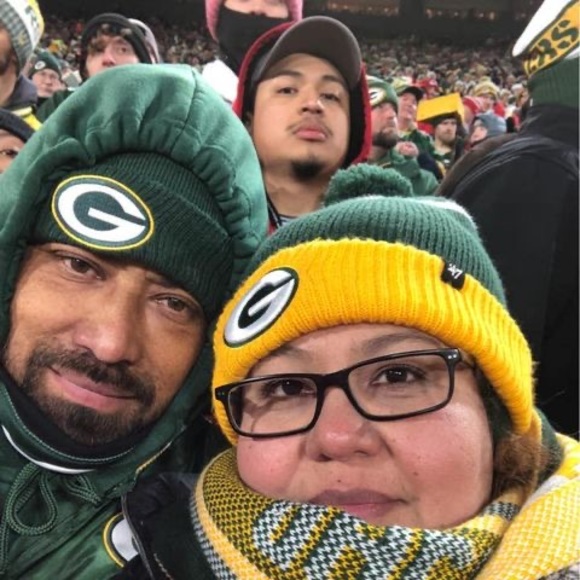 Profile Picture of Erika Rebollo (@fabixlapimpollo) on Poshmark