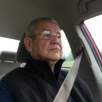 Profile Picture of Reg Stuart (@stuart_reg) on Twitter